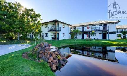 Apartamento com 2 quartos à venda na Vila Do Lago, 100, Praia do Forte, Mata de São João