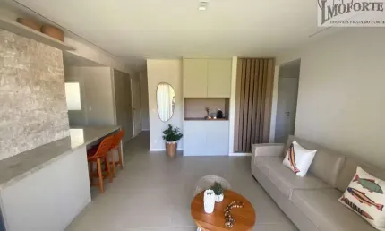 Village dos Ipês, térreo com 3 dormitórios finamente decorado.