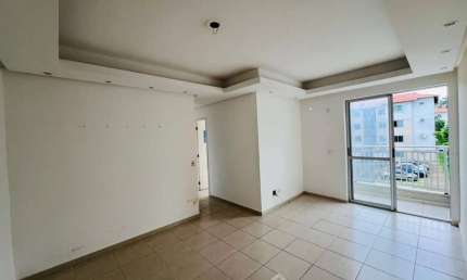 Conheça esse apartamento de 3 quartos no Condomínio Alllegro Club- Torquato, ventilado, parte alta do condomínio.
