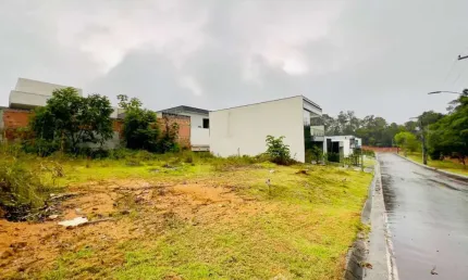 EXCLUSIVIDADE, LUXO E NATUREZA – SEU LOTE NO MORADA DOS PASSAROS  PONTA NEGRA!