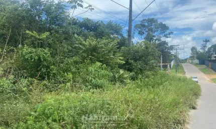 Terreno com 5.000m² – perfeito para condomínio residencial, galpão logístico ou empreendimento comercial.