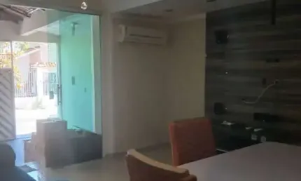 Casa com 2 quartos sendo 1 suíte no Rseidencial Vila Verde 1, conheça agora!