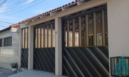 CASA ESPETACULAR COM 3 SUITES PARA ALUGUEL -CONDOMINIO VILA VERDE I | SANTO AGOSTINHO
