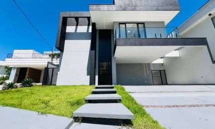 DUPLEX ESPETACULAR COM 5 SUITES no CONDOMINIO RESERVA DO PARQUE. | PONTA NEGRA