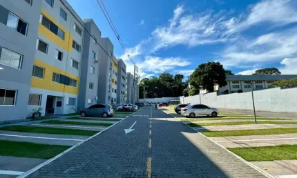 APARTAMENTO ESPETACULAR COM 3 QUARTOS PARA ALUGUEL-CONDOMINIO REALIZE TORRES PARQUE 10
