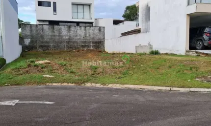 EXCLUSIVIDADE, LUXO E NATUREZA – SEU LOTE NO QUINTA DAS MARINAS:PONTA NEGRA!