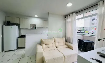 Buscando um APÊ novo, no térreo com Garden. Conheça essa opção no Conquista Rubi. Próximo ao DB Torquato.