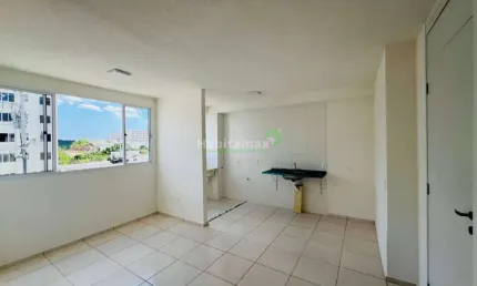 Buscando um APÊ novo. Conheça essa opção no Conquista Rubi. Próximo ao DB Torquato
