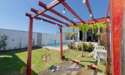 Casa de campo Espetacular à Venda – Novo Amazonas 1 | Iranduba-AM