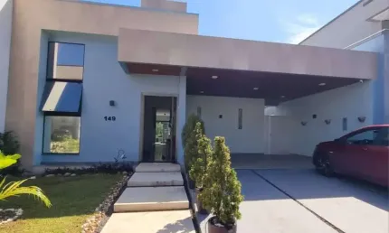 Casa para venda no condomínio morada dos pássaros c/ hidromassagem – ponta negra.
