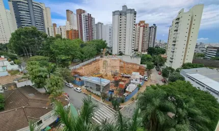 Apartamento 02 dormitórios na vila mariana - chácara klabin a 7 min metrô imigrantes  -  são paulo