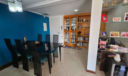Apartamento Cobertura em Vila Mariana  -  São Paulo