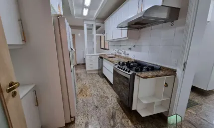 Cobertura de 350m² a venda em Chácara Klabin  -  São Paulo