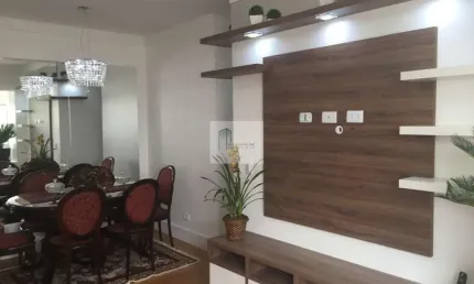 Apartamento a venda com 03 Dormitório com 2 vagas na Jardim Vila Mariana  -  São Paulo