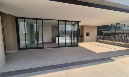 Apartamento a venda Alto Padrão de 3 suítes  154m² em Chácara Klabin  -  São Paulo