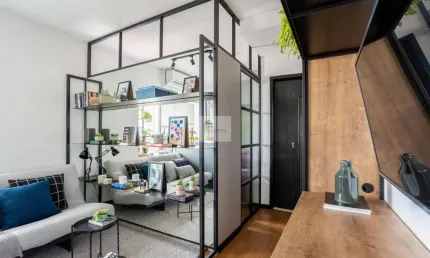Lindo Studio a venda no Ipiranga  -  São Paulo e perto do metrô