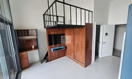 Lindo studio a venda pronto para morar em vila mariana  -  são paulo