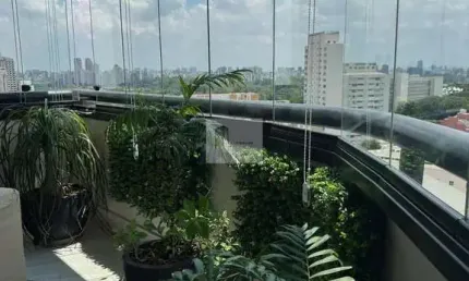Apartamento com 3 quartos à venda na Rua Dr. Mário Cardim, 302, Vila Mariana, São Paulo