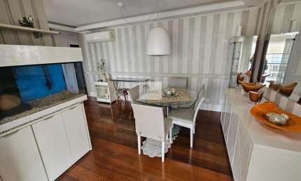 Apartamento a Venda de 3 suítes na Chácara Klabin / Vila Mariana  -  São Paulo