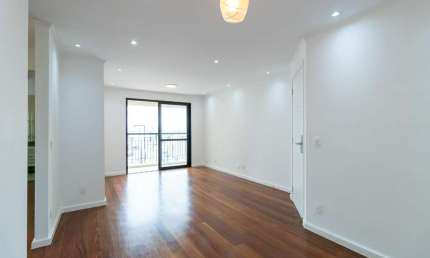 Apartamento com 3 quartos à venda na Avenida Bosque da Saúde, 546, Saúde, São Paulo