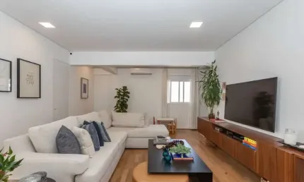 Apartamento com 3 quartos à venda na Rua Embaixador Raul Garcia, 150, Vila Mariana, São Paulo