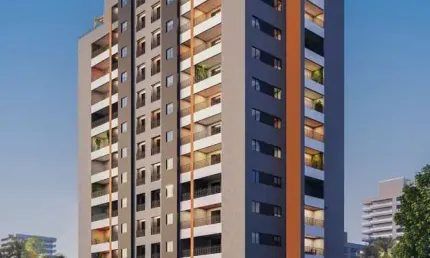 Apartamento com 2 quartos à venda na Rua do Lago, 302, Ipiranga, São Paulo