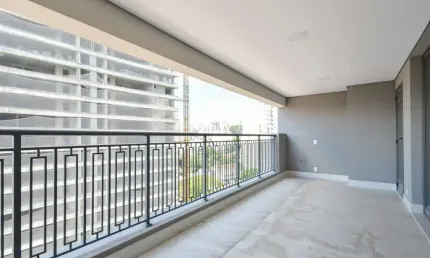 Apartamento com 3 quartos à venda na Rua Charles Astor, 226, Chácara Klabin, São Paulo