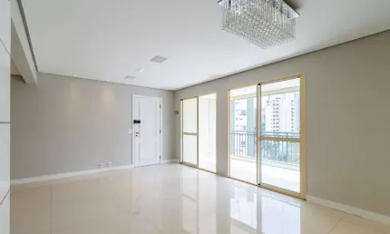 Apartamento com 3 quartos à venda na Rua Ernesto de Oliveira, 400, Vila Mariana, São Paulo