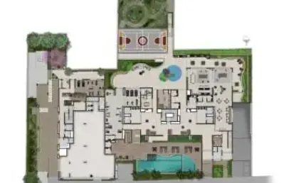 Apartamento com 3 quartos à venda na Rua Luís Góis, 2073, Vila Clementino, São Paulo