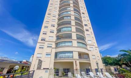 Apartamento com 3 quartos à venda na Rua Clemente Pereira, 148, Ipiranga, São Paulo