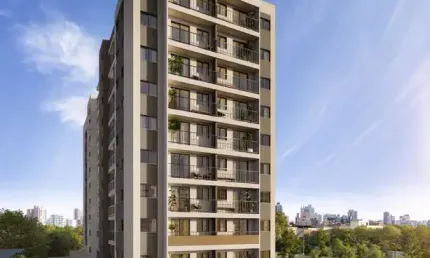 Apartamento com 1 quarto à venda na Rua Aída, 134, Ipiranga, São Paulo