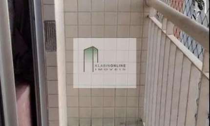 Apartamento com 3 quartos à venda na Rua Alexandre Levi, 150, Cambuci, São Paulo