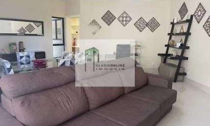 Apartamento 03 Dorm. em Bosque da Saúde  -  São Paulo