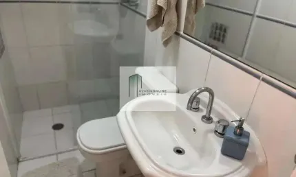 Apartamento 03 dorm. em bosque da saúde  -  são paulo
