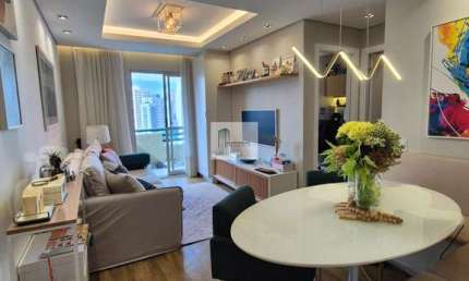 Apartamento 02 Dorm. em Bosque da Saúde  -  São Paulo