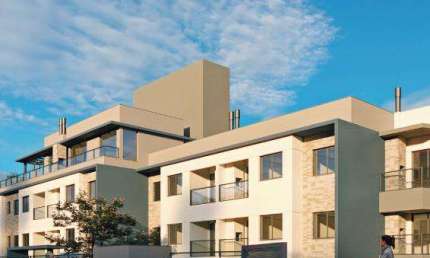 Apartamento - Florianópolis SC