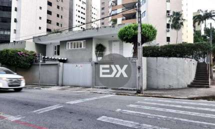 Casa à venda, 263 m² por R$ 2.990.000,00 - Meireles - Fortaleza/CE