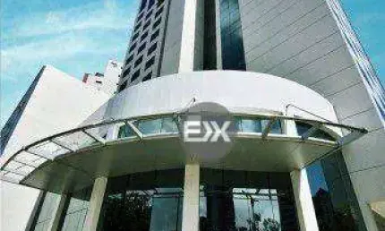 Sala para alugar, 29 m² por R$ 2.500/mês - Aldeota - Fortaleza/CE