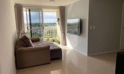 Apartamento com 2 dormitórios à venda, 75 m² por R$ 550.000,00 - Cambeba - Fortaleza/CE