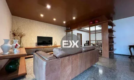 Apartamento à venda, 267 m² por R$ 1.150.000,00 - Meireles - Fortaleza/CE