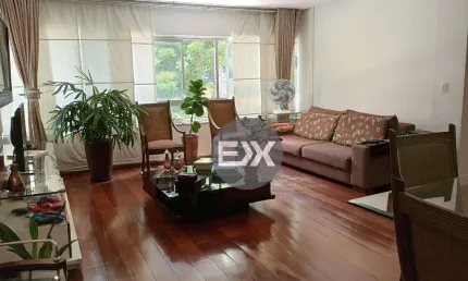 Apartamento à venda, 210 m² por R$ 690.000,00 - Cocó - Fortaleza/CE