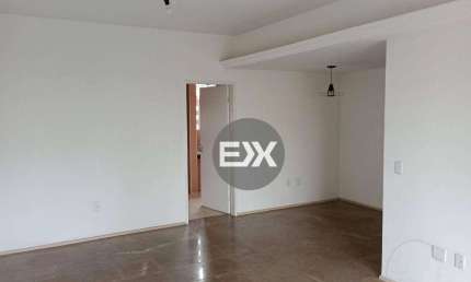 Apartamento à venda, 137 m² por R$ 650.000,00 - Meireles - Fortaleza/CE