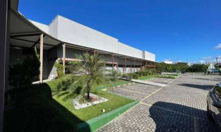 Loja nova no Shopping Palm Open Mall para alugar, 139 m²- Cambeba - Fortaleza/CE
