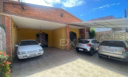 Casa com 6 dormitórios à venda, 323 m² por r$ 1.600.000,00 - aldeota - fortaleza/ce