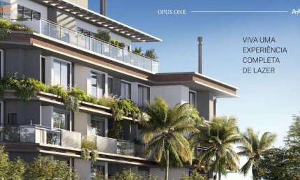 Apartamento - Florianópolis SC
