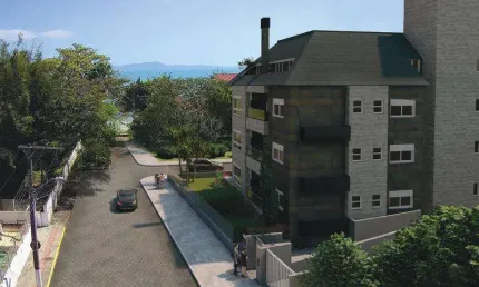 Apartamento - Florianópolis SC