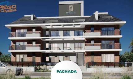 Apartamento - Florianópolis SC