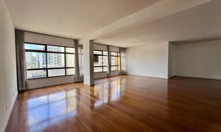 Apartamento com 4 quartos à venda na Avenida Barão do Rio Branco, 2662, Centro, Juiz de Fora
