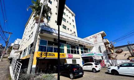 Excelente loja para alugar no bairro São Pedro – Juiz de Fora/MG