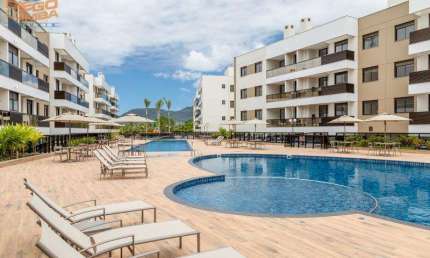 Apartamento - Florianópolis SC